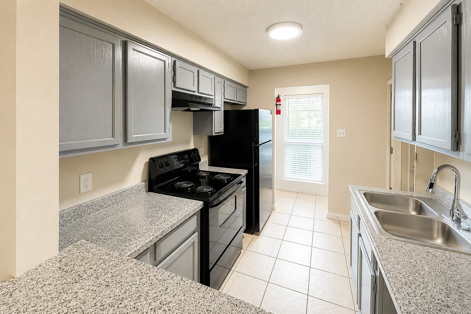 Trails Place Apartment Homes — Photo 3
