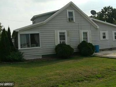 5814 S Hawthorne Ave, Rock Hall, MD, 21661