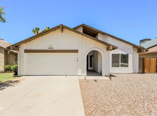 4426 W Kimberly Way, Glendale, AZ 85308