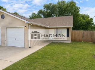 2363 N Garland Ave, Wichita, KS 67204