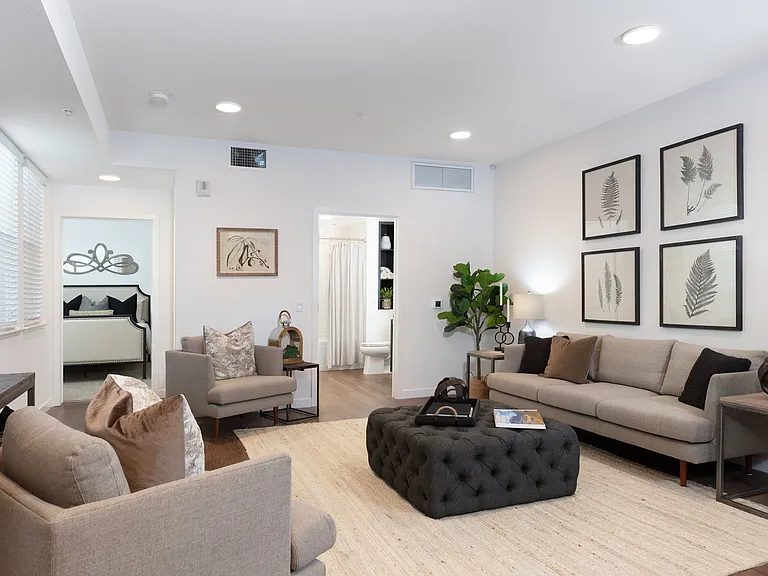 Palmia, Age 55+ Luxury Apartments — Photo 13