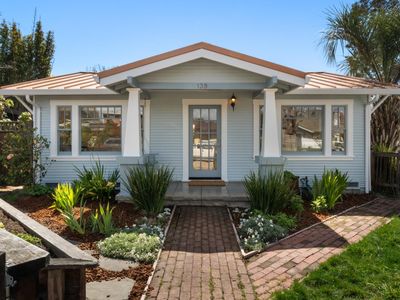 139 Naglee Ave, Santa Cruz, CA, 95060