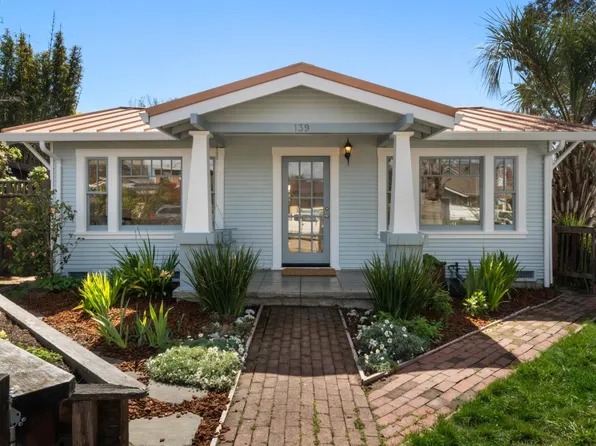 139 Naglee Ave, Santa Cruz, CA 95060