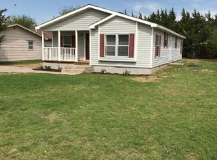 1310 Middle Rd, Dodge City, KS 67801