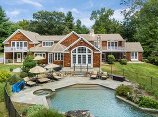63 Fanton Hill Rd, Weston, CT 06883