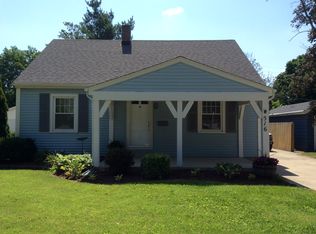 516 S Nelson Ave, Morton, IL