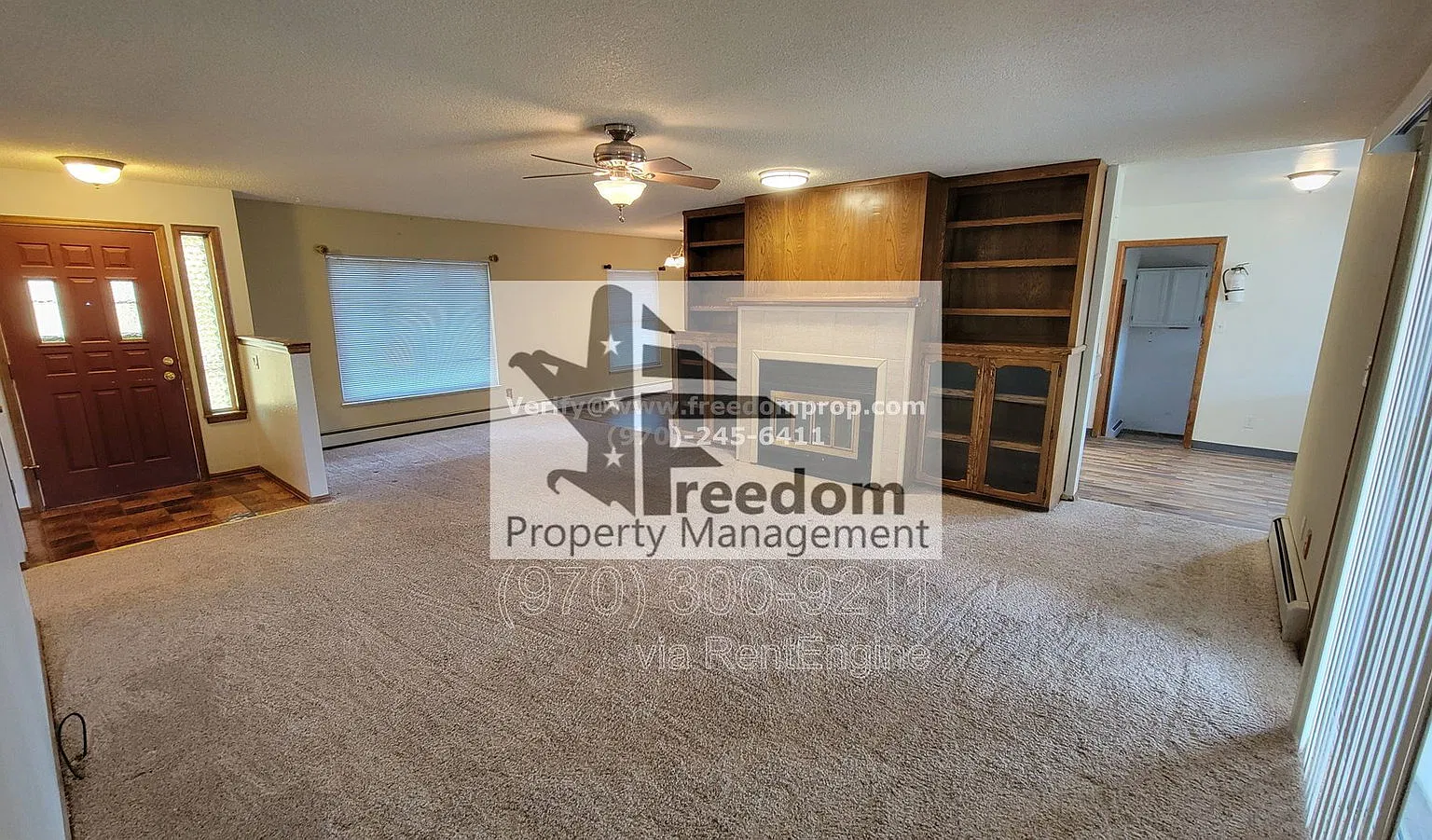 3 bed, 1.5 bath, 1622 sqft, $2,220 — Photo 4