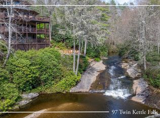 97 Twin Kettle Fls, Glenville, NC 28736