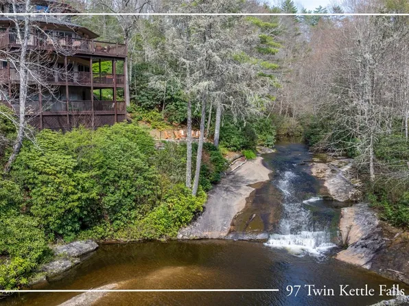 97 Twin Kettle Falls, Glenville, NC 28736
