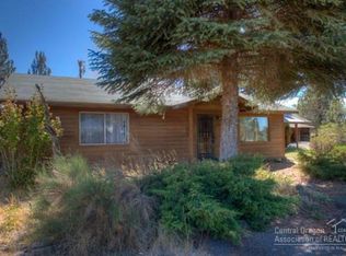 64940 Hunnell Rd, Bend, OR 97703