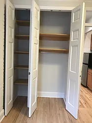 Rented by Metropolis Real Estate of Manhattan