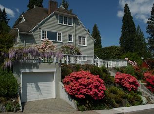 2741 SW Old Orchard Rd, Portland, OR 97201