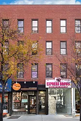 1384 Second Avenue in Lenox Hill