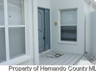 11026 Lapaz Ct, Spring Hill, FL 34608