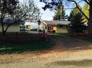 43 W 600 S, Jerome, ID 83338
