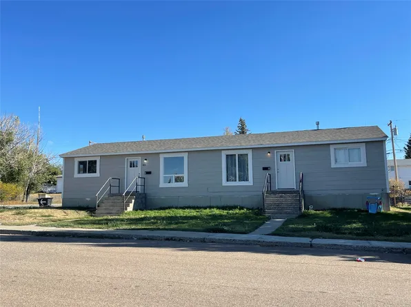 301 2nd Ave SW, Cut Bank, MT 59427