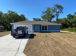 2731 SW 137th Pl, Ocala, FL 34473