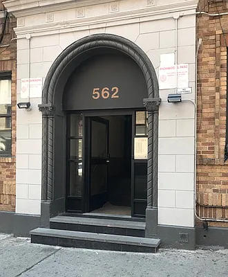 Rented by Shamco Management Corp | media 55