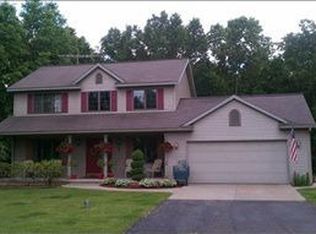 6300 Kies St NE, Rockford, MI 49341