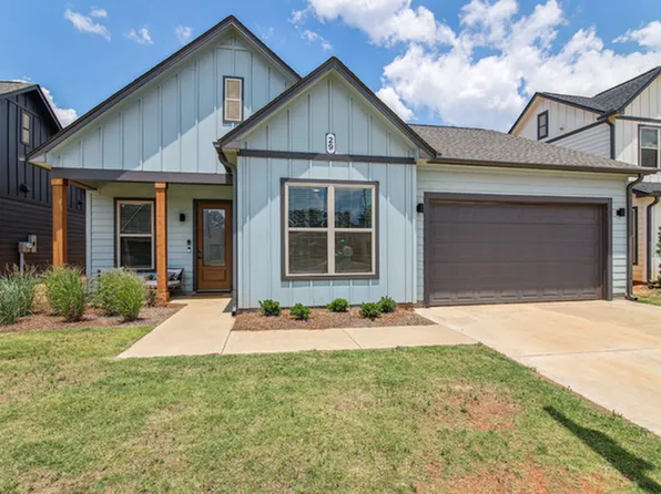 The Everstead at Madison