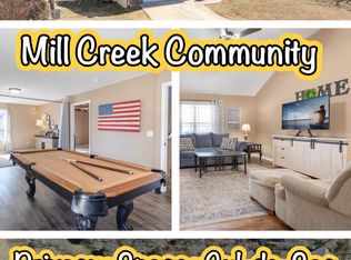 241 Everett Mill Road, Branson, MO 65616