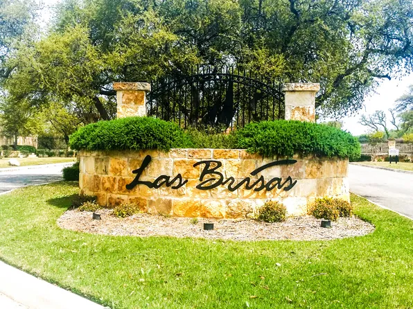 644 Angelica LOT 10, Canyon Lake, TX 78133