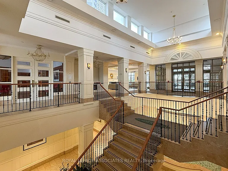 710 Humberwood Blvd #606A — Photo 40