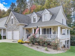 189 Valleyside Dr, Dallas, GA 30157