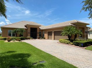 113 Amalfi Ln, Poinciana, FL 34759
