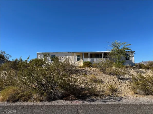 707 Cottonwood St, Alamo, NV 89001
