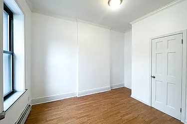 Rented by Corcoran
