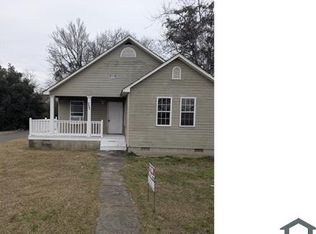 1041 Hall St, Macon, GA 31217