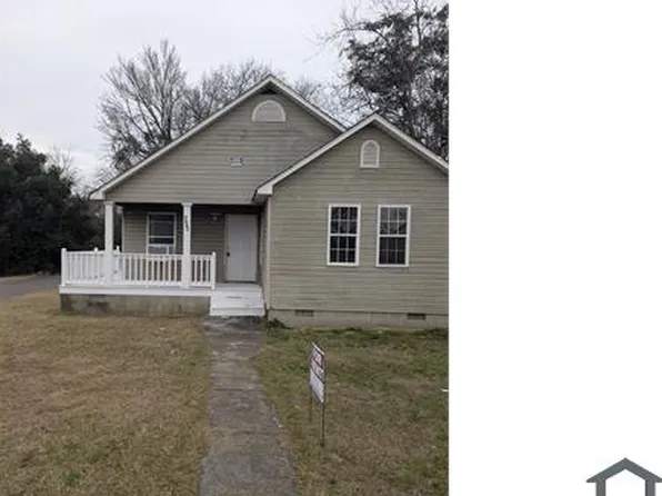 1041 Hall St, Macon, GA 31217