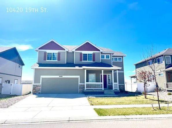 10420 19th St, Greeley, CO 80634