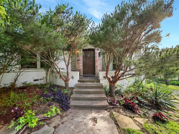 923 Bison Trl, Dallas, TX 75208