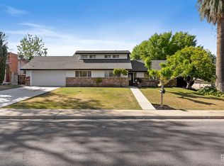 3001 Harmony Dr, Bakersfield, CA 93306