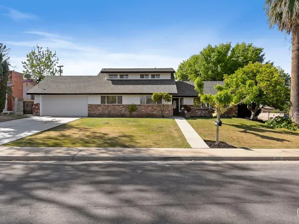 3001 Harmony Dr, Bakersfield, CA 93306