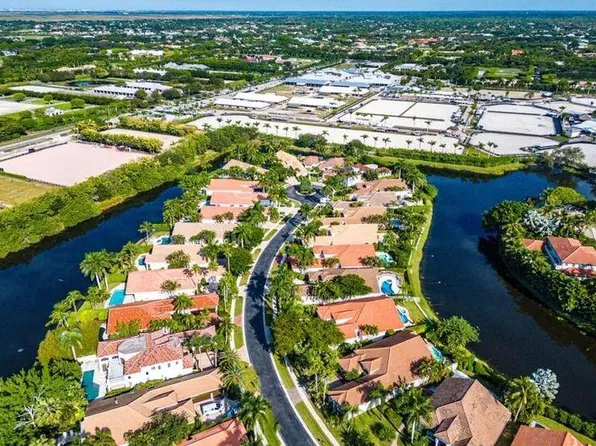 14270 Calypso Lane, Wellington, FL 33414