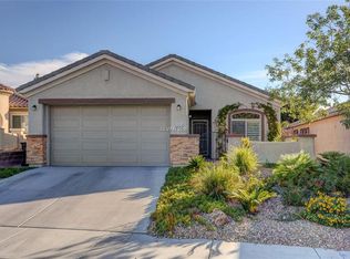 2625 Rue Montpellier Ave, Henderson, NV 89044