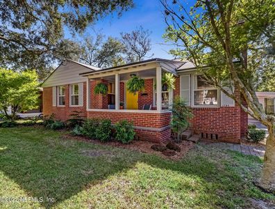 1254 LECHLADE Street, Jacksonville, FL, 32205