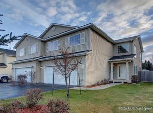 2338 Harbor Landing Cir #2338, Anchorage, AK 99515