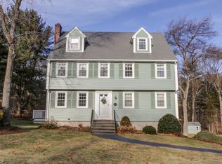 20 Saddle Hill Rd, Medway, MA 02053