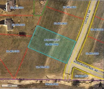 905 14th St NE, Montgomery, MN, 56069