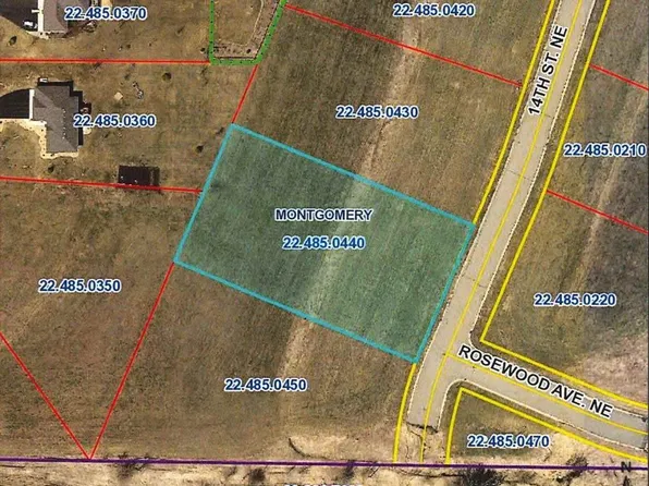 905 14th St NE, Montgomery, MN 56069