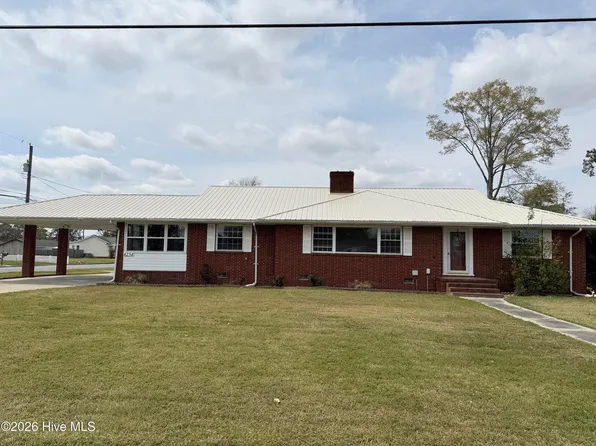4254 Washington Street, Ayden, NC 28513