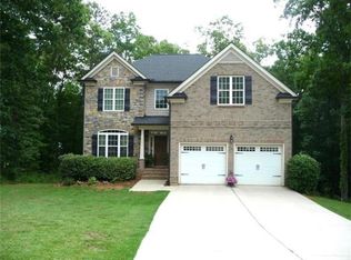 171 Meadowfinch Dr, Dallas, GA 30132