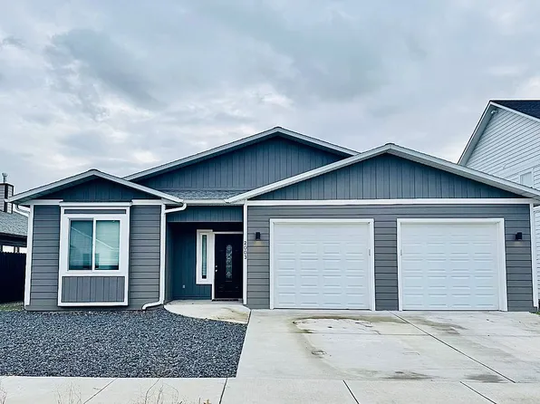 2003 Westview Dr, Moscow, ID 83843