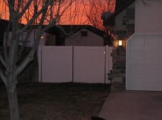 2440 E Weir Creek Dr, Meridian, ID 83642