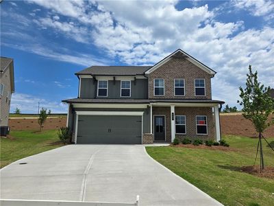 702 Bristol Dr, Loganville, GA, 30052