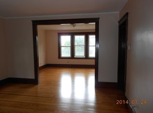 33 Caro St #1, Worcester, MA 01610